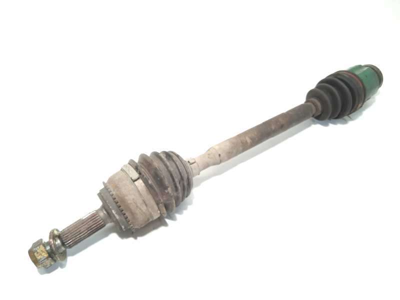 TRANSMISION DELANTERA IZQUIERDA MR317238 