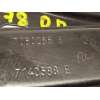 Recambio de elevalunas delantero derecho para bmw serie 3 touring (e91) 318d referencia OEM IAM 7060266  6927028