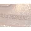 Recambio de llanta para seat altea xl (5p5, 5p8) 2.0 tdi 4x4 referencia OEM IAM 5P8601025 5P860102572V 