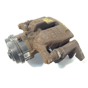 Recambio de pinza freno trasera izquierda para audi a5 sportback (8t) 2.0 tdi (130kw) referencia OEM IAM 8K0615403E  