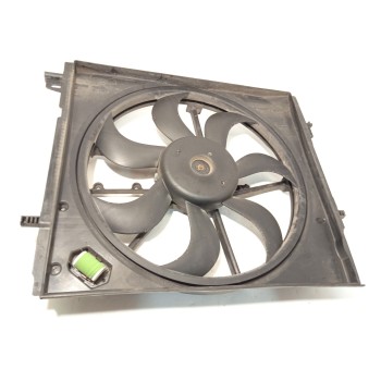 Recambio de electroventilador para nissan qashqai ii (j11, j11_) 1.6 dci all mode 4x4-i referencia OEM IAM 214814EB0B  