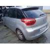 citroën c4 picasso del año 2010