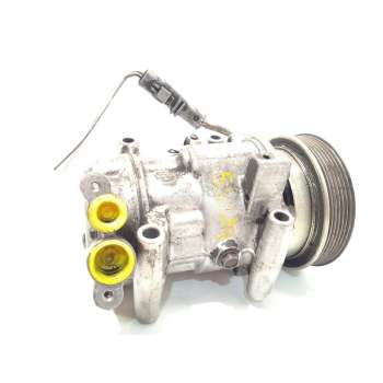 COMPRESOR AIRE ACONDICIONADO 8200651251 SD6V12