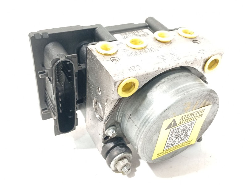 ABS 13277812 0265232238 0265800422