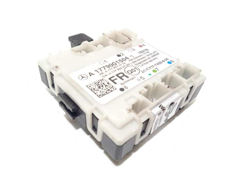 MODULO CONFORT A1779001504 1779001504