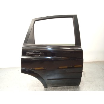 Recambio de puerta trasera derecha para ssangyong actyon i 2.0 xdi referencia OEM IAM 6302131000  