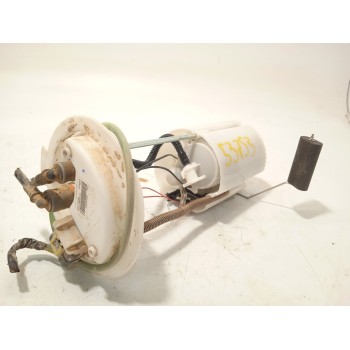 Recambio de bomba combustible para fiat panda (312_, 319_) 0.9 (312pxg1a) referencia OEM IAM 51863983  0580200136