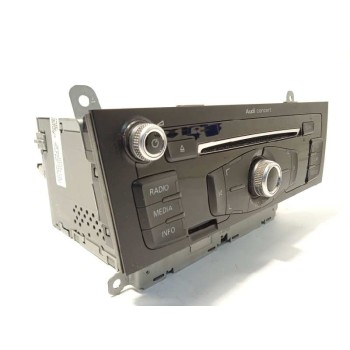 SISTEMA AUDIO / RADIO CD 8R2035186F 