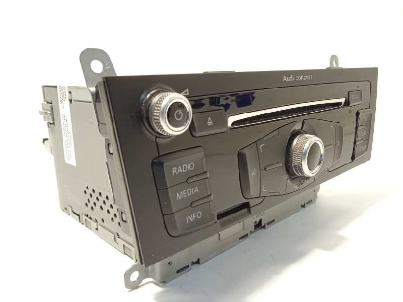 SISTEMA AUDIO / RADIO CD 8R2035186F 
