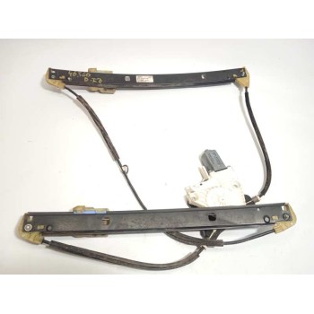 Recambio de elevalunas delantero izquierdo para audi a6 lim. (4g2) 3.0 tfsi quattro referencia OEM IAM 4G0837461  8K0959801B