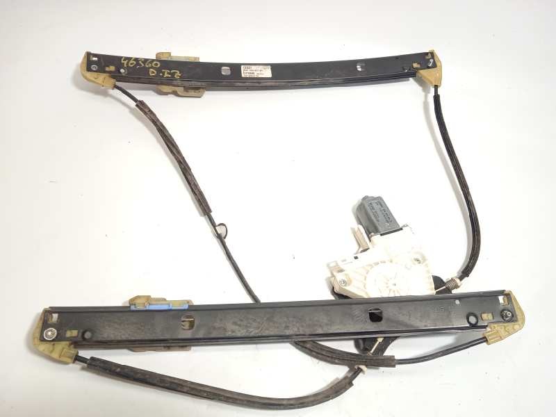 ELEVALUNAS DELANTERO IZQUIERDO 4G0837461 8K0959801B