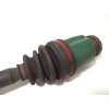 Recambio de transmision delantera izquierda para mitsubishi outlander (cu0w) 2.0 cat referencia OEM IAM MR317238  