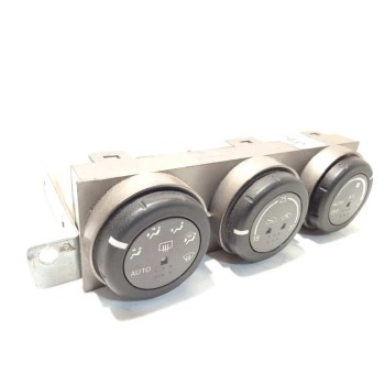 MANDO CLIMATIZADOR 27500EQ410 