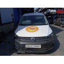 VOLKSWAGEN CADDY FURGÓN/KOMBI