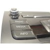 Recambio de sistema audio / radio cd para audi a5 sportback (8t) 2.0 tdi (130kw) referencia OEM IAM 8R2035186F  