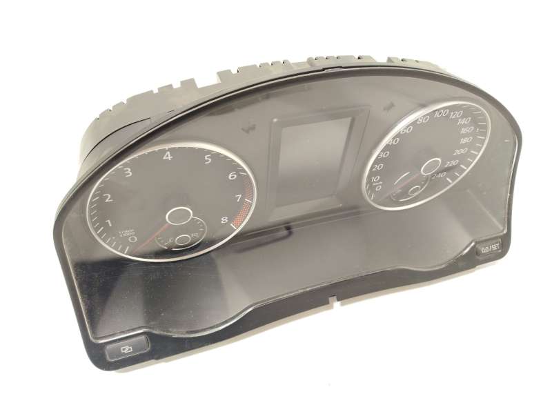 CUADRO INSTRUMENTOS 5M0920870D 