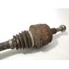 Recambio de transmision trasera derecha para volkswagen touareg (7l6) 2.5 tdi dpf referencia OEM IAM 7L6501201D  