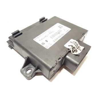 Recambio de modulo electronico para porsche panamera 4 s referencia OEM IAM 7PP959663E  111001912