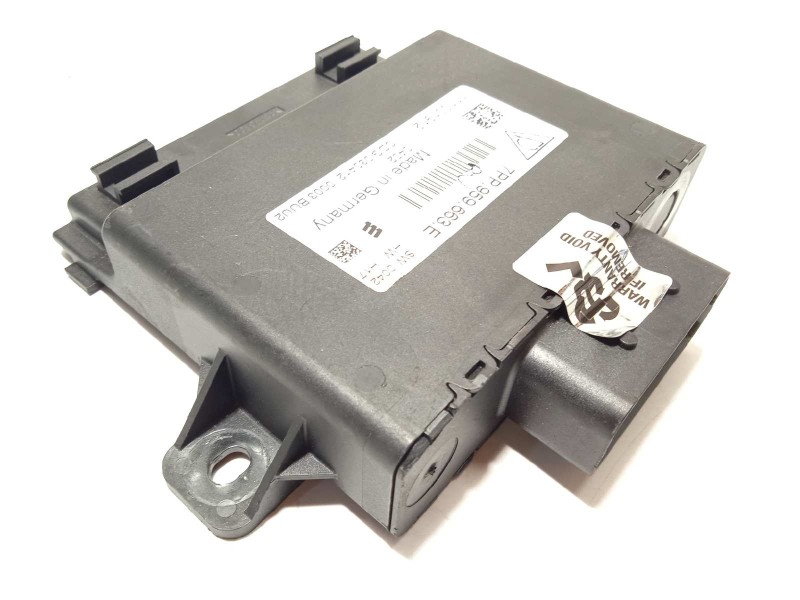 MODULO ELECTRONICO 7PP959663E 111001912