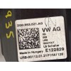 Recambio de mando intermitentes para skoda fabia 1.0 tsi referencia OEM IAM 2Q0953521AG  