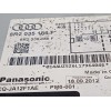 Recambio de sistema audio / radio cd para audi a5 sportback (8t) 2.0 tdi (130kw) referencia OEM IAM 8R2035186F  