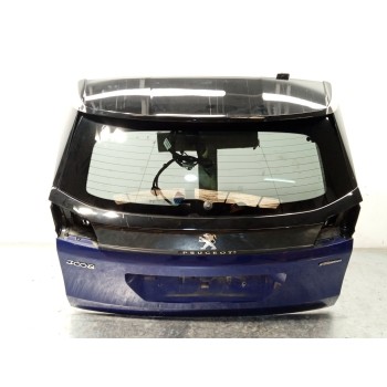 Recambio de porton trasero para peugeot 3008 ii suv (mc_, mr_, mj_, m4_) 1.6 thp 165 (m45gyw, m45gzw, m45gyv) referencia OEM IAM
