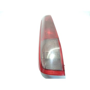 Recambio de piloto trasero izquierdo para nissan x-trail (t30) 2.2 dci diesel cat referencia OEM IAM 26555EQ00B  