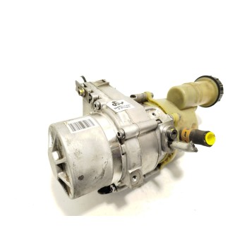 Recambio de bomba servodireccion para dacia dokker furgoneta/monovolumen 1.5 dci (feaj) referencia OEM IAM 491100842R  