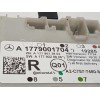 Recambio de modulo confort para mercedes-benz clase cla (w118) 200 d coupe referencia OEM IAM A1779001704  1779001704