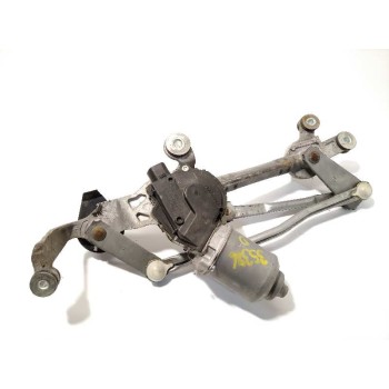 Recambio de motor limpia delantero para honda jazz (ge) 1.4 cat referencia OEM IAM 76505TF0004  1593001870