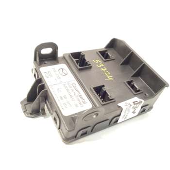 MODULO ELECTRONICO D10A675Z0B A2C74034612