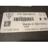 Recambio de modulo electronico para porsche panamera 4 s referencia OEM IAM 7PP959663E  111001912