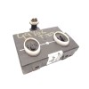 Recambio de modulo confort para audi q5 (8r) 2.0 16v tdi referencia OEM IAM 8K0959795G 8K0959795D A2C7325160400