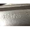 Recambio de elevalunas delantero izquierdo para bmw serie 3 touring (e91) 318d referencia OEM IAM 7060265  6927027