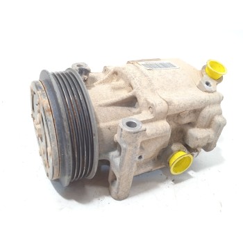 COMPRESOR AIRE ACONDICIONADO 51747318 5A7875200 SCSB06