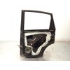 Recambio de puerta trasera derecha para ssangyong actyon i 2.0 xdi referencia OEM IAM 6302131000  