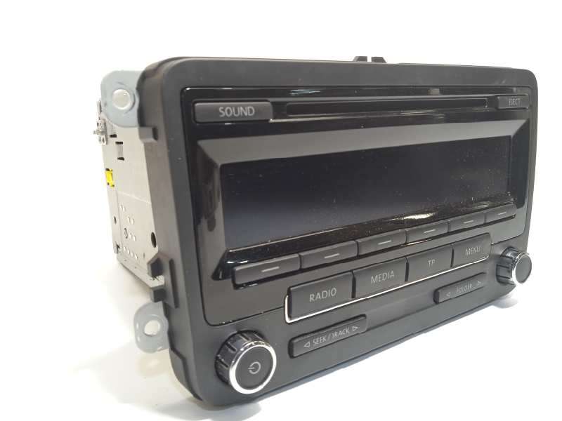 SISTEMA AUDIO / RADIO CD 6JA035186 6JA035186WHS 