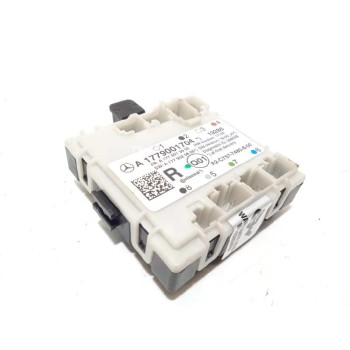 MODULO CONFORT A1779001704 1779001704