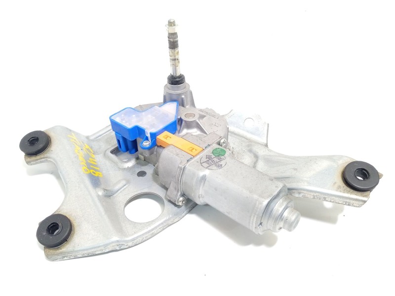 MOTOR LIMPIA TRASERO 86510AJ081 