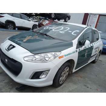 PEUGEOT 308 I (4A_, 4C_)