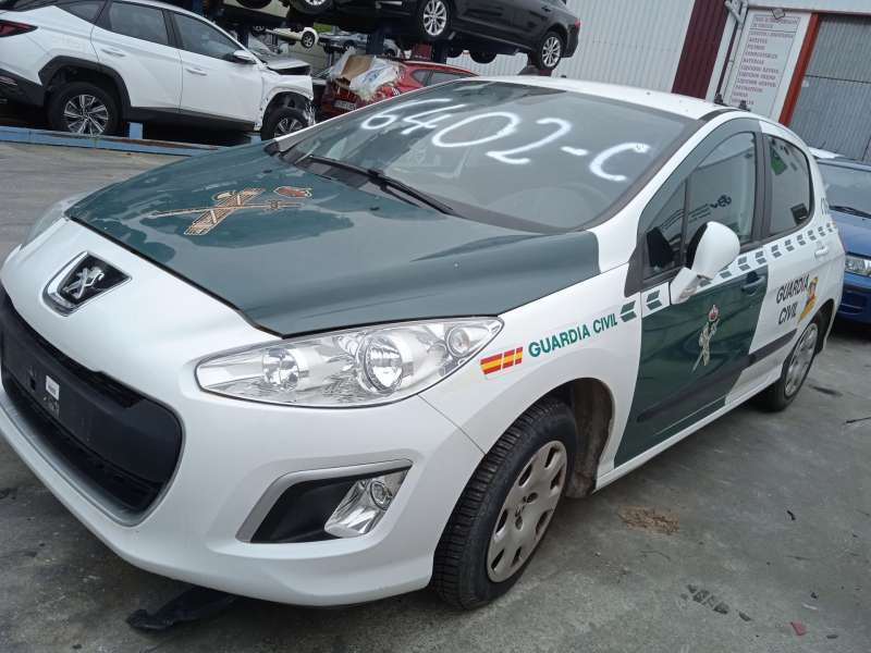 PEUGEOT 308 I (4A_, 4C_)