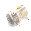 Recambio de compresor aire acondicionado para fiat panda (312_, 319_) 0.9 (312pxg1a) referencia OEM IAM 51747318 5A7875200 SCSB0
