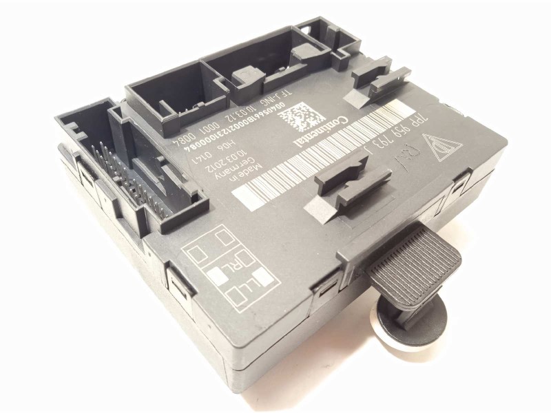 MODULO ELECTRONICO 7PP959793J 