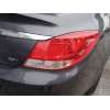 opel insignia a (g09) del año 2011