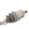 Recambio de transmision trasera derecha para mitsubishi outlander (cu0w) 2.0 cat referencia OEM IAM MN156841  