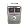 Recambio de consola central para audi a3 sedán (8vm) referencia OEM IAM 8V1863241J 8V1863241J6PS 