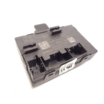 MODULO CONFORT 8K0959795G 8K0959795D A2C7325160400