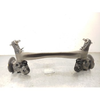 Recambio de puente trasero para peugeot 3008 ii suv (mc_, mr_, mj_, m4_) 1.6 thp 165 (m45gyw, m45gzw, m45gyv) referencia OEM IAM