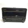 Recambio de sistema audio / radio cd para seat toledo (kg3) reference referencia OEM IAM 6JA035186 6JA035186WHS 