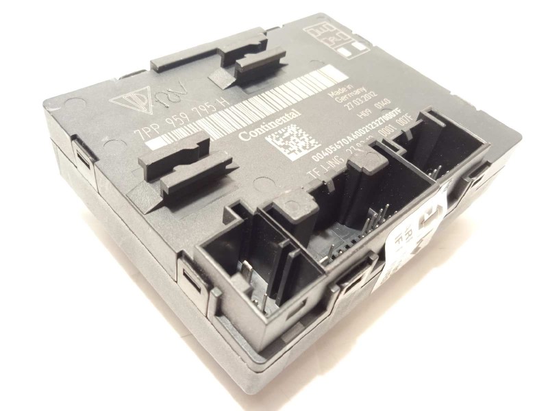 MODULO CONFORT 7PP959795H 